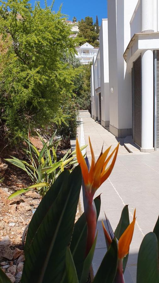 Apartamento Coastal Hills Altea Exterior foto