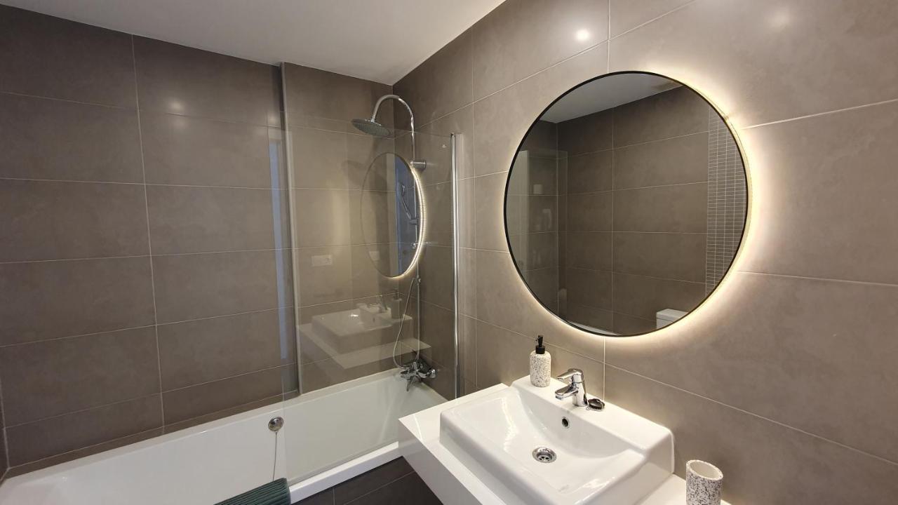 Apartamento Coastal Hills Altea Exterior foto