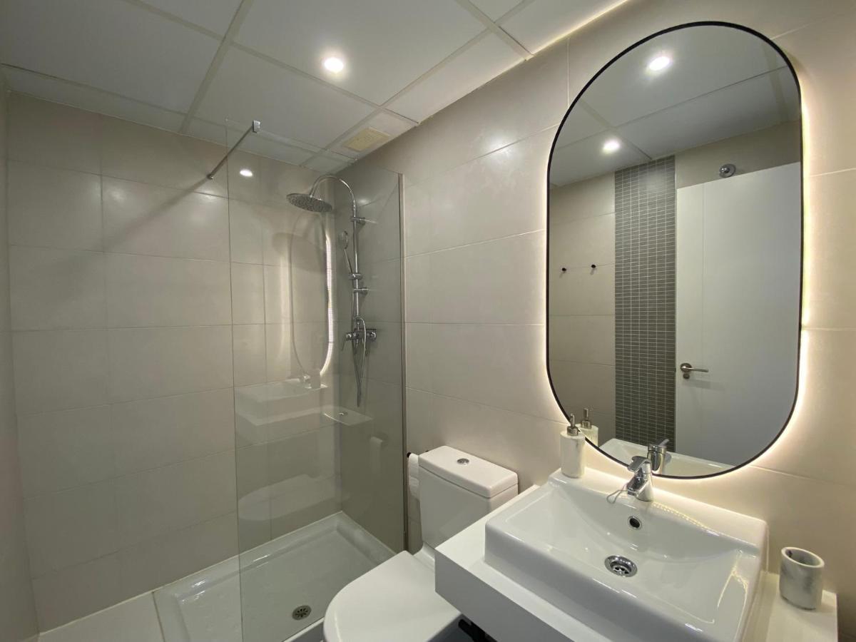Apartamento Coastal Hills Altea Exterior foto