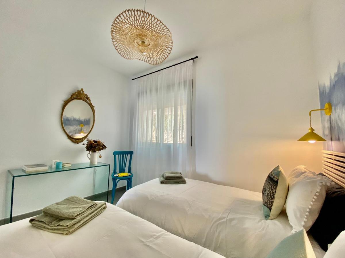 Apartamento Coastal Hills Altea Exterior foto
