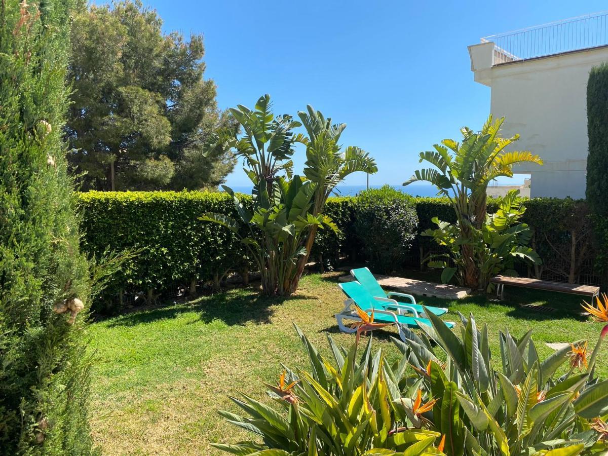 Apartamento Coastal Hills Altea Exterior foto
