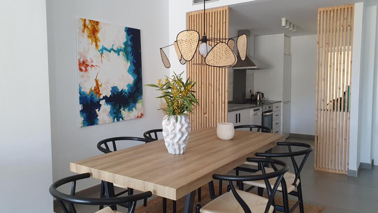 Apartamento Coastal Hills Altea Exterior foto