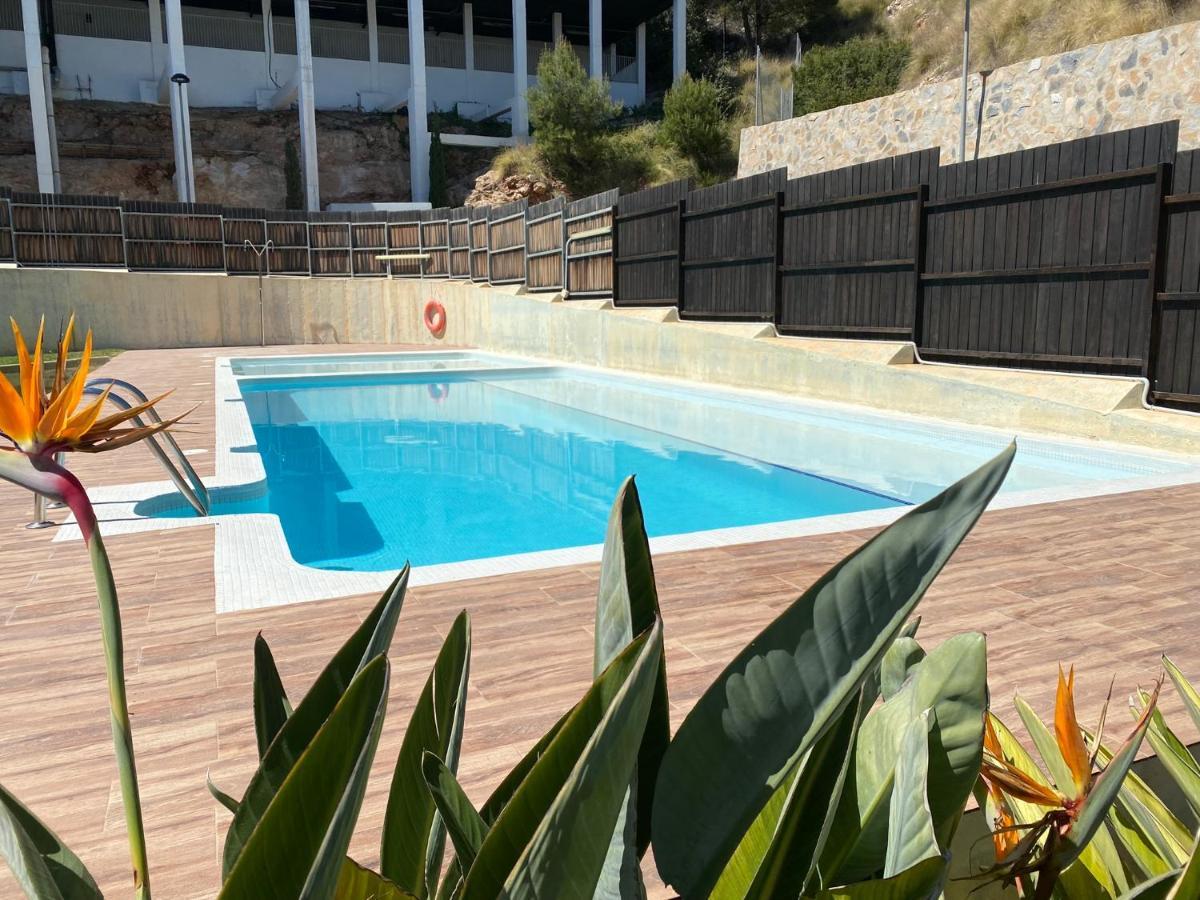 Apartamento Coastal Hills Altea Exterior foto